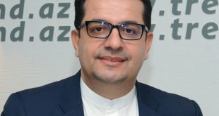 Seyed Abbas Mousavi