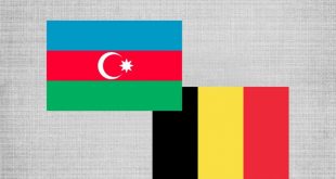 Azerbaijan, Belgia