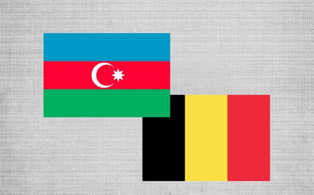 Azerbaijan, Belgia