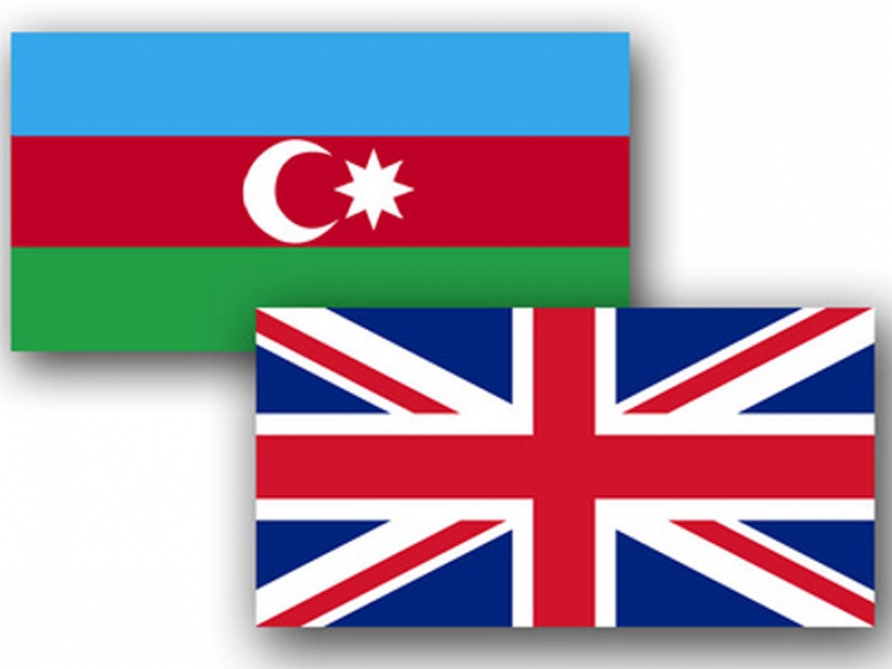 Azerbaijan, UK