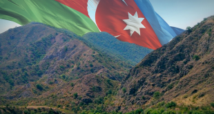 Azerbaijan’s Karabakh region
