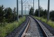 Azerbaijani and Russian railways