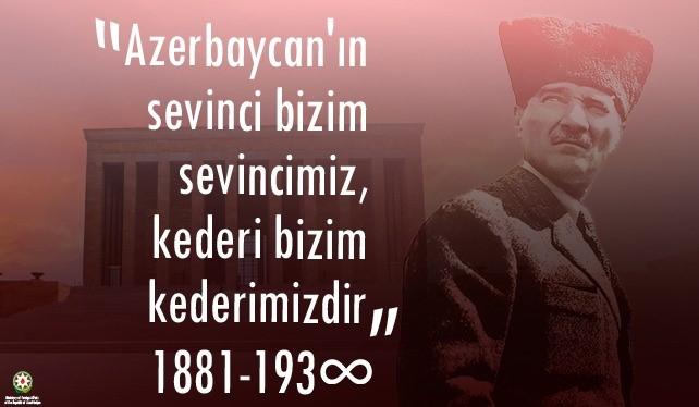 Mustafa Kamal Ataturk