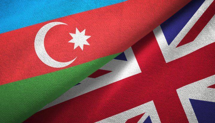 Azerbaijani-UK