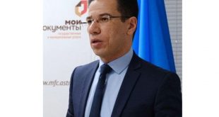 Vladimir Golovkov