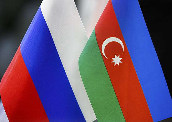 Azerbaijani-Russian