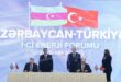 Azerbaijan-Turkey Energy Forum