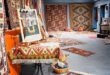 Karabakh carpets