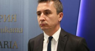 Bulgarian energy minister to visit Azerbaijan