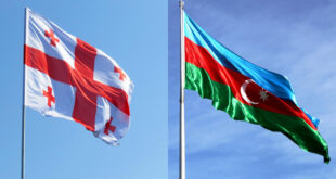 Azerbaijan ranks first for fuel exports to Georgia