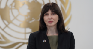 UN Resident Coordinator in Azerbaijan expresses condolences in connection with January 20 tragedy