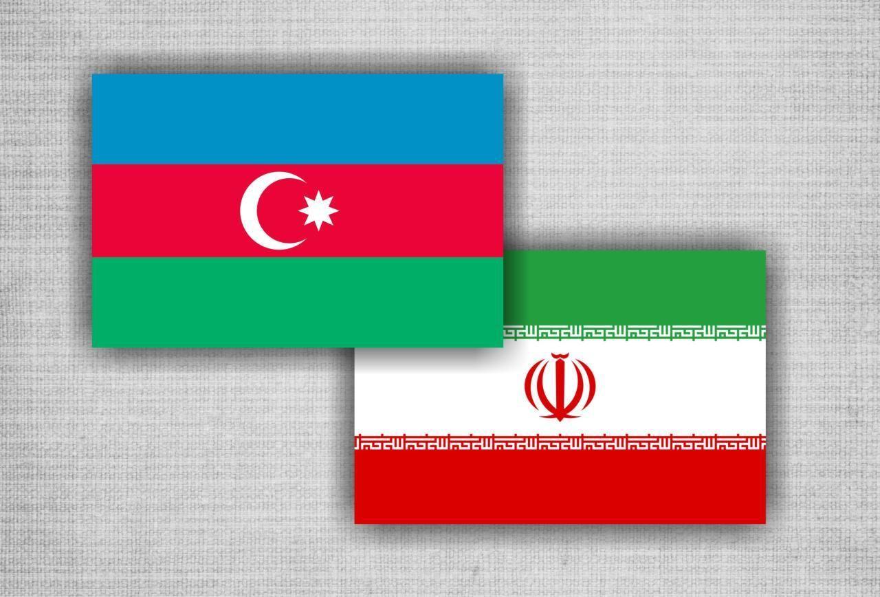 Azerbaijan-Iran