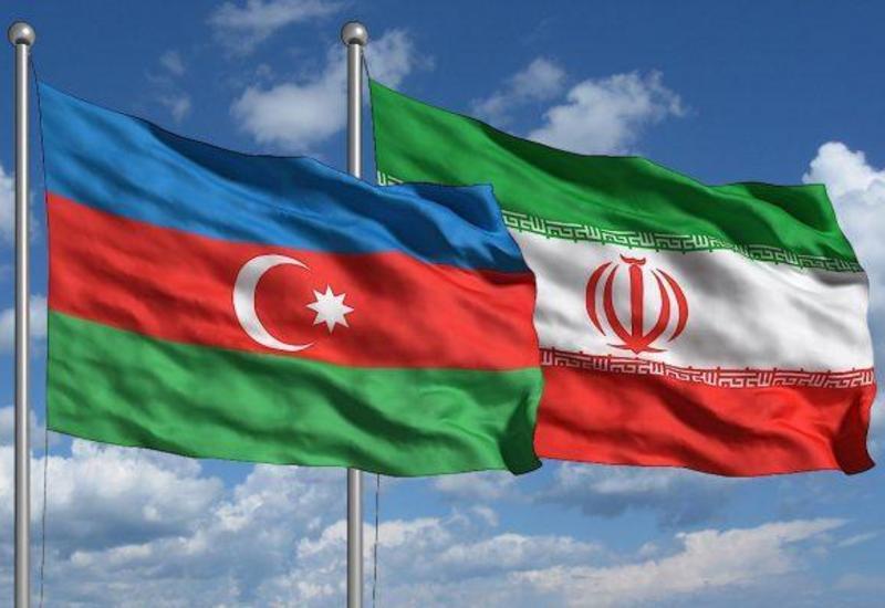 Azerbaijan, Iran