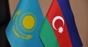 Azerbaijan-Kazakhstan