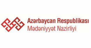 The Azerbaijan Culture Ministry