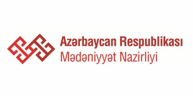 The Azerbaijan Culture Ministry