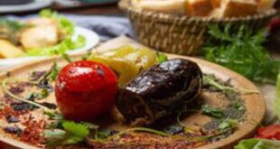 Azerbaijani cuisine, one of the most delicious cuisines across the world