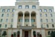 Azerbaijani Defence Ministry