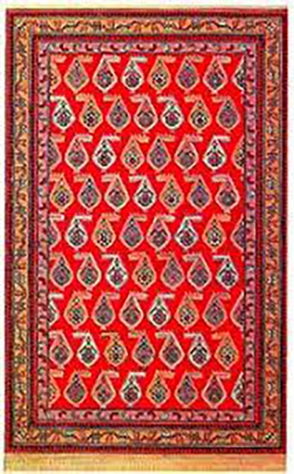 Karabakh carpet