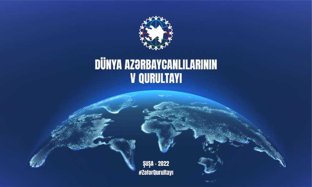 Congress of World Azerbaijanis