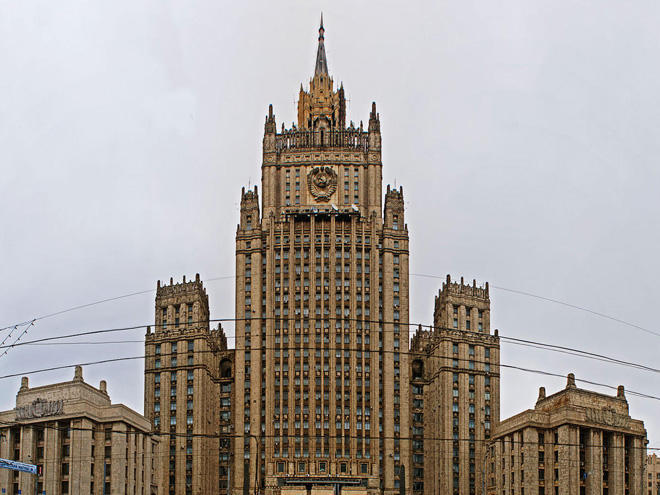 Russia, Azerbaijan