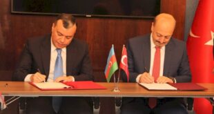 Azerbaijan, Turkey ink accord on labor, social protection co-op