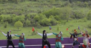 Renowned Kharibulbul music festival in Azerbaijan’s historical city wraps up