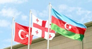 Georgia-Azerbaijan-Turkey format is important mechanism for multilateral cooperation