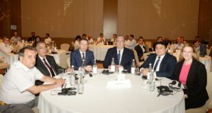 Conference on innovative “Digital Twin” technology held in Baku