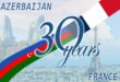 Azerbaijan-French
