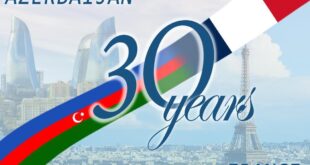 Azerbaijan-French