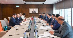 Azerbaijan, Turkiye discuss cooperation in various sectors of economy
