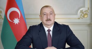 Azerbaijan approves education agreement with Georgia