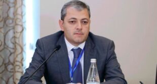 Aydin Karimov