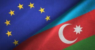 Azerbaijan, Europe