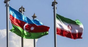 Azerbaijan-İran