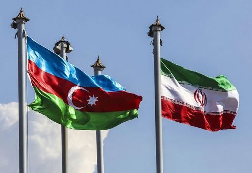 Azerbaijan-İran