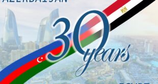 Azerbaijan-Egypt