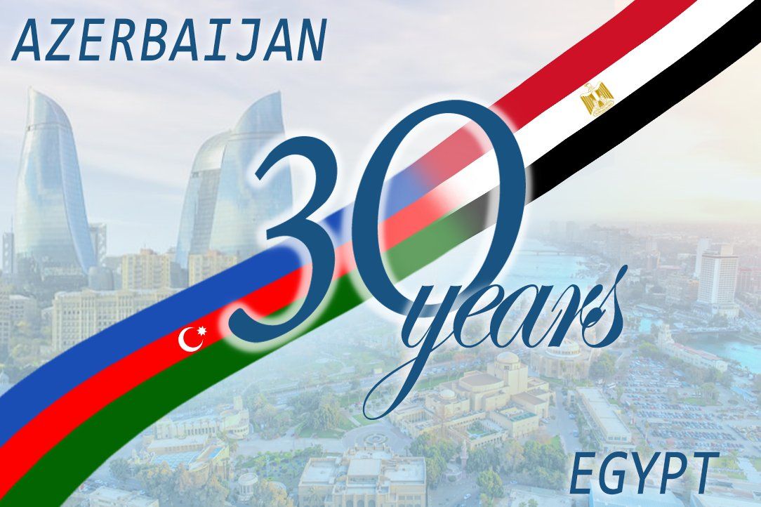 Azerbaijan-Egypt