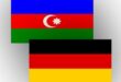 Germany-Azerbaijan