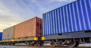 Express trains for cargo transportation launched from Belarus to Azerbaijan