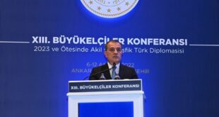 Azerbaijani-Turkish alliance aimed at bolstering regional peace, security – foreign minister