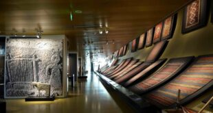 Carpet Museum to showcase traditional costumes of Balkan Peninsula nations
