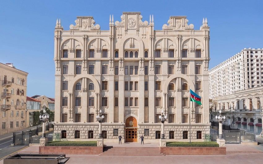 Azerbaijan-Russia