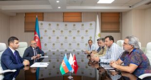 Azerbaijan, Turkiye discuss possibilities of expanding cooperation in number of fields