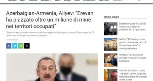 Italian news agency