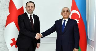 Azerbaijan-Georgia