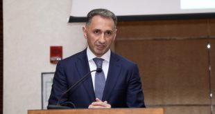Azerbaijan’s first venture capital fund Caucasus Ventures established