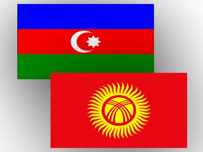 Azerbaijan-Kyrgyzstan