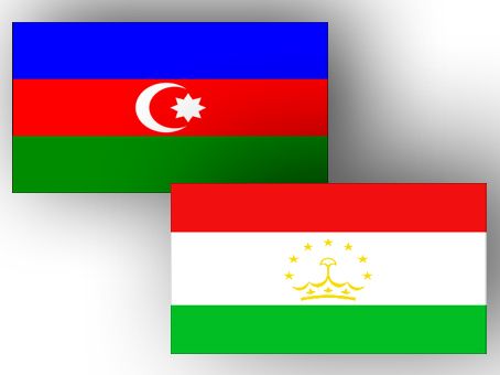 Tajikistan, Azerbaijan